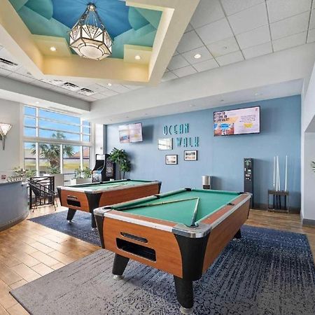 2 Bedroom Direct Oceanfront Wyndham Ocean Walk Daytona - Bucket List 2124 Daytona Beach Exteriör bild