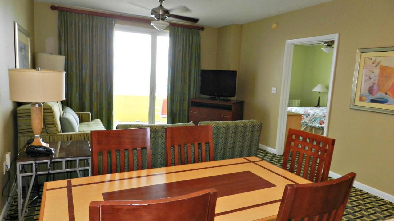 2 Bedroom Direct Oceanfront Wyndham Ocean Walk Daytona - Bucket List 2124 Daytona Beach Exteriör bild